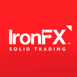 IronFX